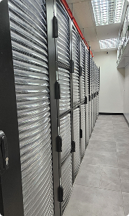 Servidores Client.Co